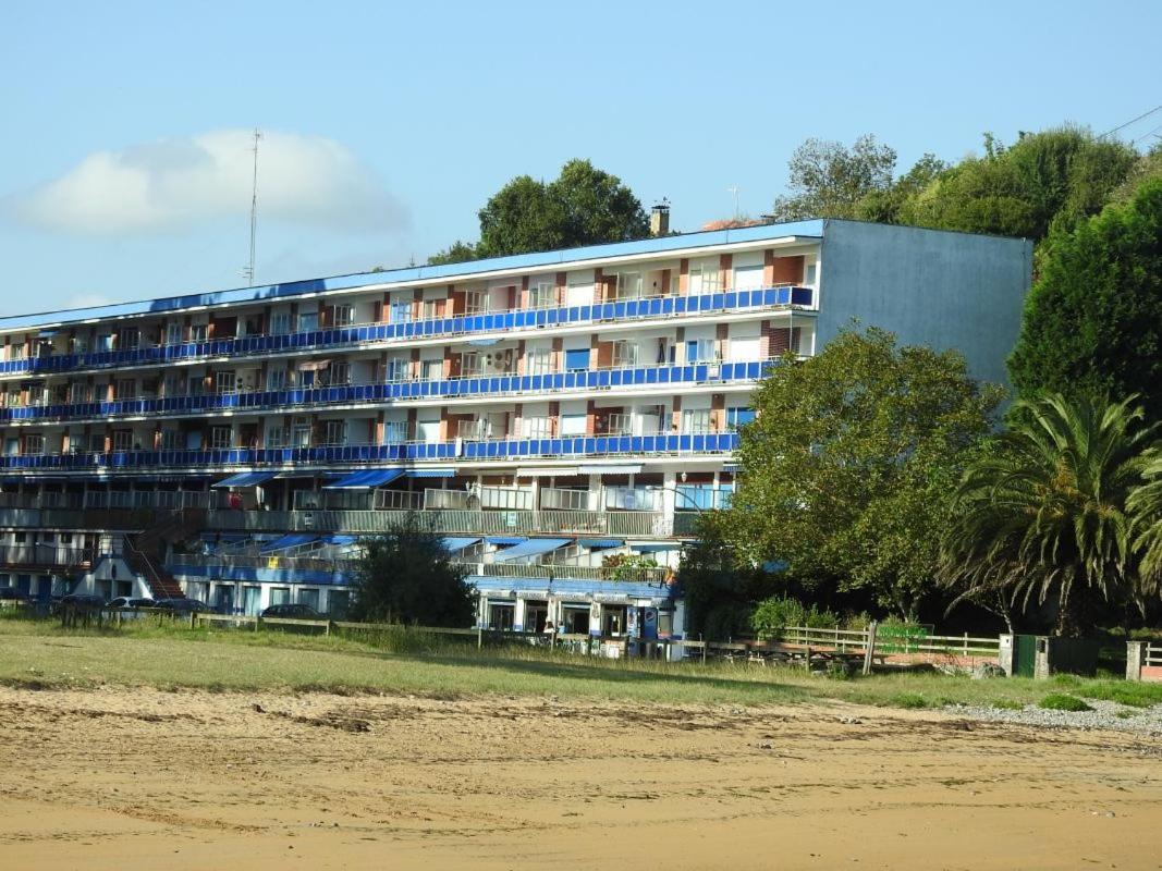Playa Del Puntal Villaviciosa Asturias Lujo Primera Linea Playa Villaviciosa (Asturias) Exterior foto