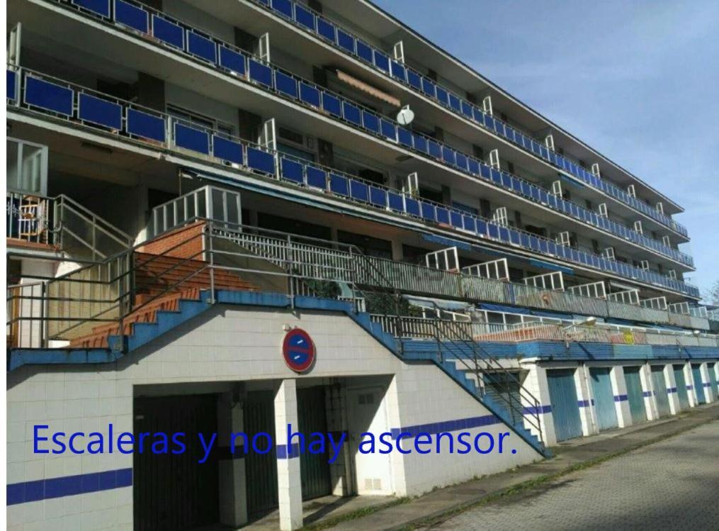 Playa Del Puntal Villaviciosa Asturias Lujo Primera Linea Playa Villaviciosa (Asturias) Exterior foto