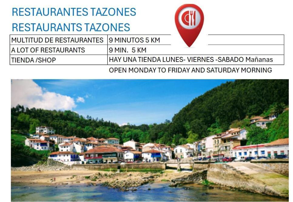 Playa Del Puntal Villaviciosa Asturias Lujo Primera Linea Playa Villaviciosa (Asturias) Exterior foto